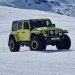 Jeep Experience