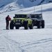 Jeep Experience