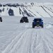 Jeep Experience