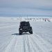 Jeep Experience