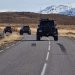 Jeep Experience