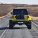 Jeep Experience