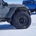 Jeep Experience