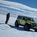 Jeep Experience