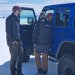 Jeep Experience