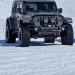 Jeep Experience