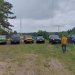 Jeep Experience