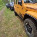Jeep Experience