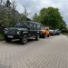 Jeep Experience