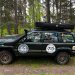 Jeep Experience