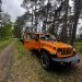 Jeep Experience