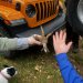 Jeep Experience