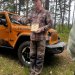 Jeep Experience