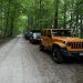 Jeep Experience