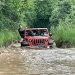 Jeep Experience