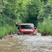 Jeep Experience