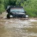 Jeep Experience