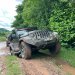Jeep Experience