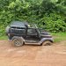 Jeep Experience