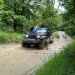 Jeep Experience