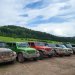Jeep Experience