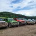 Jeep Experience