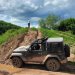Jeep Experience