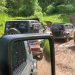 Jeep Experience