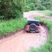 Jeep Experience