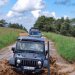 Jeep Experience
