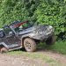 Jeep Experience