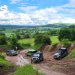 Jeep Experience