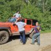 Jeep Experience