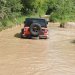 Jeep Experience