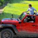 Jeep Experience