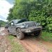 Jeep Experience