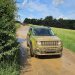 Jeep Experience