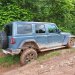Jeep Experience