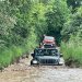 Jeep Experience