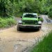 Jeep Experience