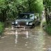 Jeep Experience