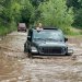 Jeep Experience