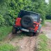 Jeep Experience