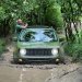 Jeep Experience