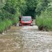 Jeep Experience