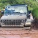 Jeep Experience