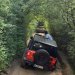 Jeep Experience