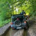 Jeep Experience