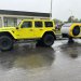 Jeep Experience