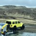 Jeep Experience